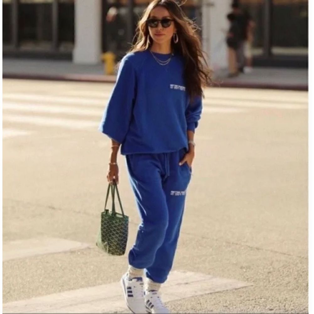 Sincerely Jules Juniper Sweatpants Size L - Picture 10 of 10